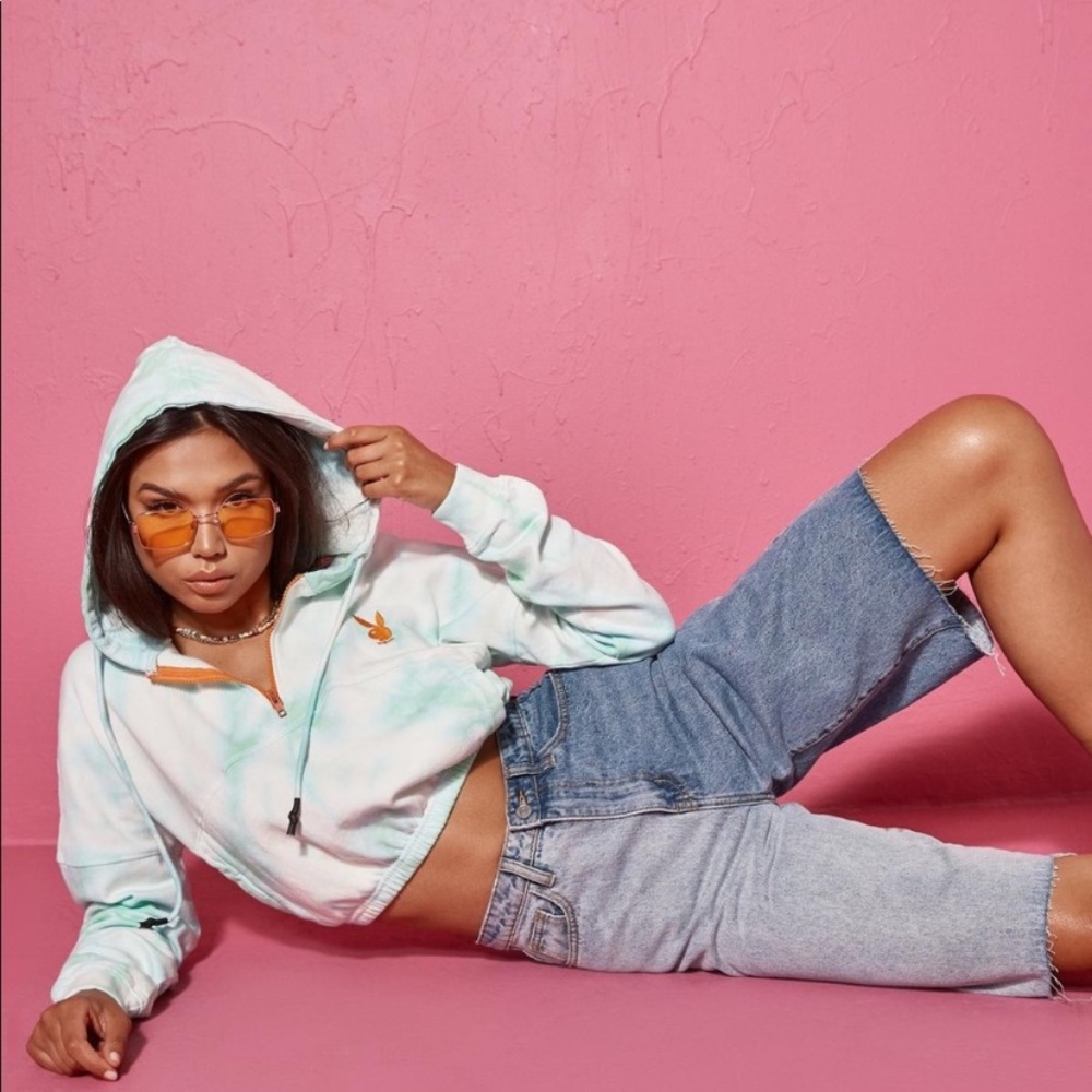 Playboy hoodie